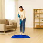 4Pcs Extra Large Microfiber Cleaning Cloths – 30x20 in Mop Towels - Image 6