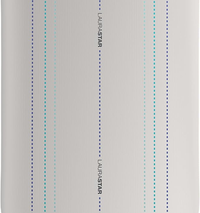 Laurastar Universal Ironing Board Cover Light Grey - Image 2