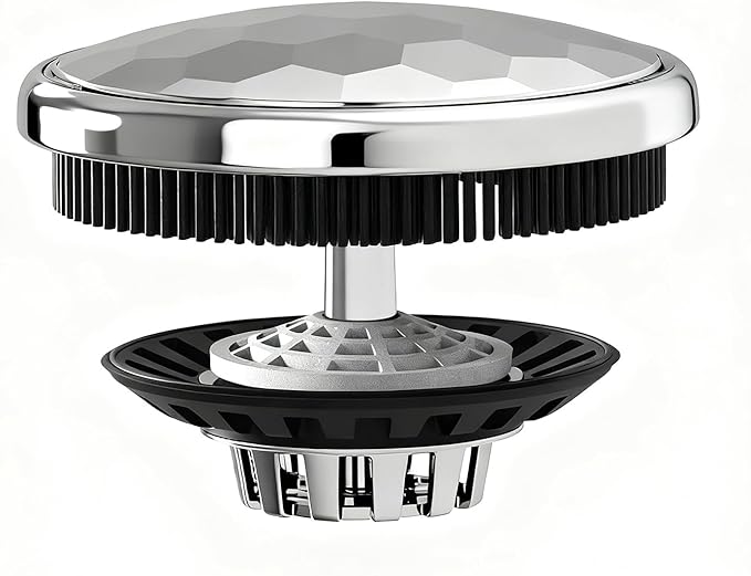 Bath Tub Drain Protector，Drain Hair Catcher, Drain Strainer by XAJOON