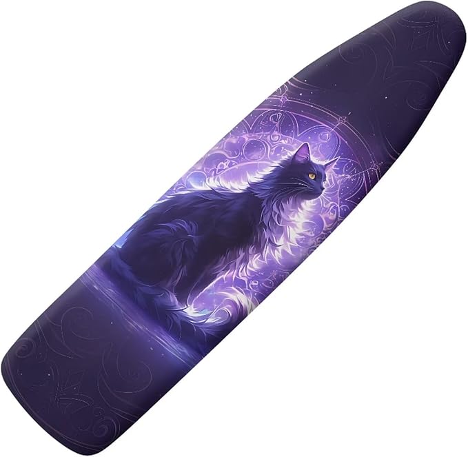 Stylish Iron Board Covers Padding Decorative Covers by Oamsistay