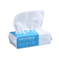Disposable Face Towel, ISHOWBEST 60 Count Clean Face Towels, Biodegradable by Unknown