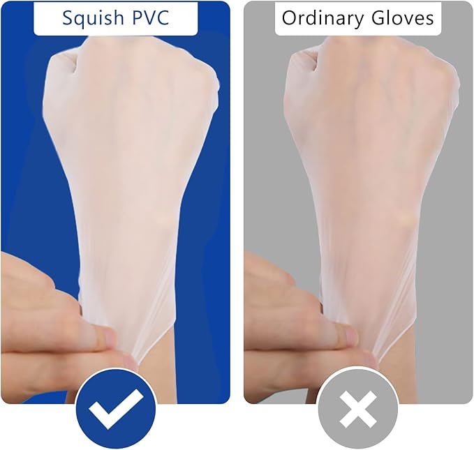 squish Disposable Gloves - Image 3
