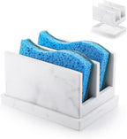 Luxspire Kitchen Sponge Holder, Dish Sponge Holder by Luxspire
