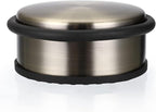 Sumnacon Heavy Duty Floor Door Stopper No Drill, Durability Stainless Steel by Sumnacon