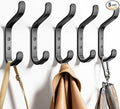 Coat Hook for Hanging by Unknown