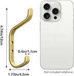 Wall Hook for Hanging Coats - Image 5