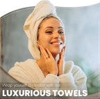 6-Pack Bath Towels - Image 7
