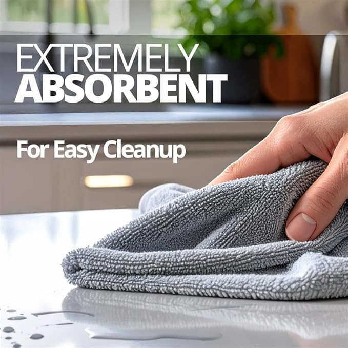 CERAKOTE Microfiber Towels - Image 3