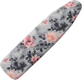 Ironing Board Cover, Heavy Duty Iron Board Covers Standard Size Padding by Oamsistay