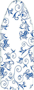 Mabel Home Ironing Board Padded Cover, 100% Cotton by Mabel+Home
