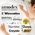 Amodex Ink & Spot Remover for Clothes, Leather and Skin - Image 2