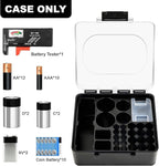 FULLCASE Plastic Battery Organizer - Image 2