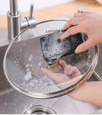 12 - Pack Non-Scratch Scrub Sponges - Sponges - Image 6