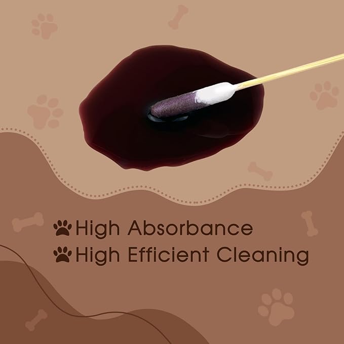 eyxformula Dog Ear Cleaning Swabs - Image 8