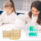 Bacteria Science Kit Petri Dishes - Image 5