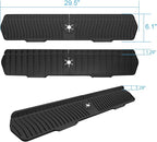 Faucet Guard - 90 Foldable Draining Mat - Image 7