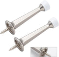 HOME MASTER HARDWARE Heavy Duty Screw-in Doorstop by HOME+MASTER+HARDWARE