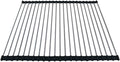 Ahyuan Roll up Dish Drying Rack Over The Sink Kitchen Roll up Sink Drying Rack by Ahyuan