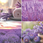 Arm & Hammer Odor Busterz Lavender Deodorizing Balls - Image 3