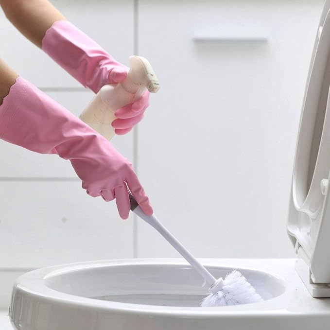 HSL Household Cleaning Gloves - Image 6