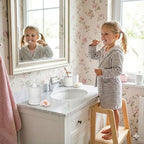 Autumn Alley Farmhouse Toothbrush Holders - Image 7