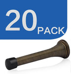 HOMOTEK 20 Pack Spring Door Stopper - Image 6