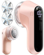 Fabric Shaver, Rechargeable Lint Shaver by Unknown