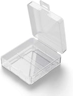 Heyiarbeit Battery Storage Case Holder Box - Image 5