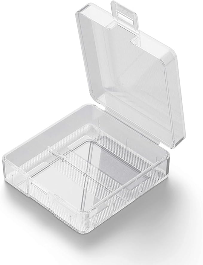 Heyiarbeit Battery Storage Case Holder Box - Image 5
