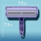 DELOMO Pet Hair Removal Tool, Pet Hair Remover - Image 6
