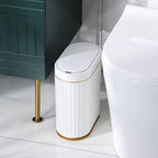 ELPHECO Automatic Motion Sensor Trash Can - Image 9