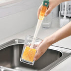 Bottle Brush Cleaner Water Bottle Brushes - Image 7