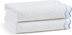 Peri Home 2 Piece Bath Towel Set, 500 GSM, 100% Cotton Towel - Image 6