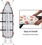 Watermelon Ironing Board Cover 54x15 inches, Music Note Standard Ironing Board - Image 4