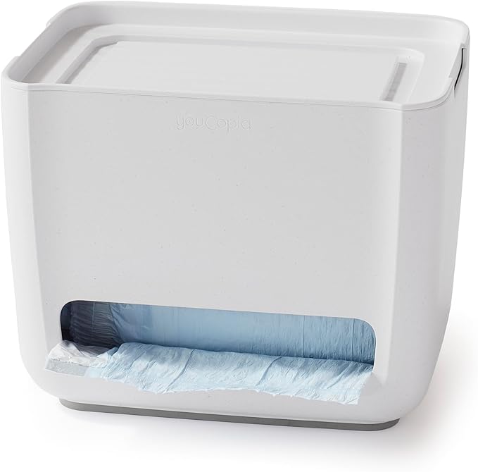 YouCopia SinkSuite Trash Bag Dispenser, Standing Garbage Bag Organizer by YouCopia