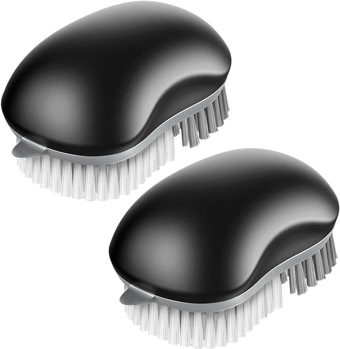 MR.SIGA Fruit and Vegetable Cleaning Brush by MRSIGA