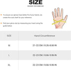 ThxToms 3 Pairs Dishwashing Gloves, Reusable Latex Cleaning Gloves - Image 7