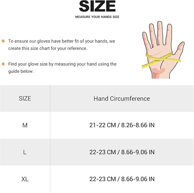 ThxToms 3 Pairs Dishwashing Gloves, Reusable Latex Cleaning Gloves - Image 7