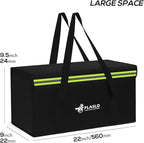 FLASLD Large Fireproof Lipo Bag - Image 5