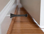 16 Pack Spring Door Stops 3 1/4 Inch Flexible Heavy Duty Spring Door Stopper - Image 5