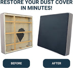 House2Home Box Spring Dust Cover - Image 4