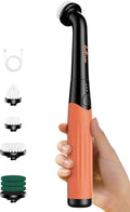 Rechargeable Electric Grout Brush, Upgraded Cordless Power Scrubber Kit by Unknown