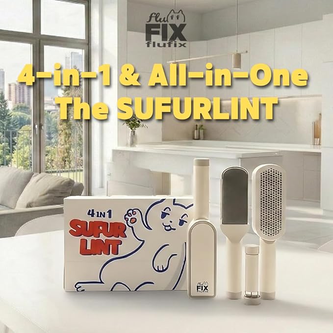 SufurLint 4 in 1 Multi - Image 2