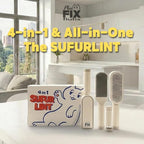 SufurLint 4 in 1 Multi - Image 2