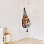 Stuffed Animal Hammock Corner Hanging Net - Image 7