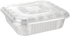 20-Pack Disposable Aluminum Foil Tins - Image 4