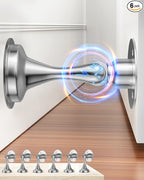 Door Stoppers Magnetic Door Catch by HELEMAN