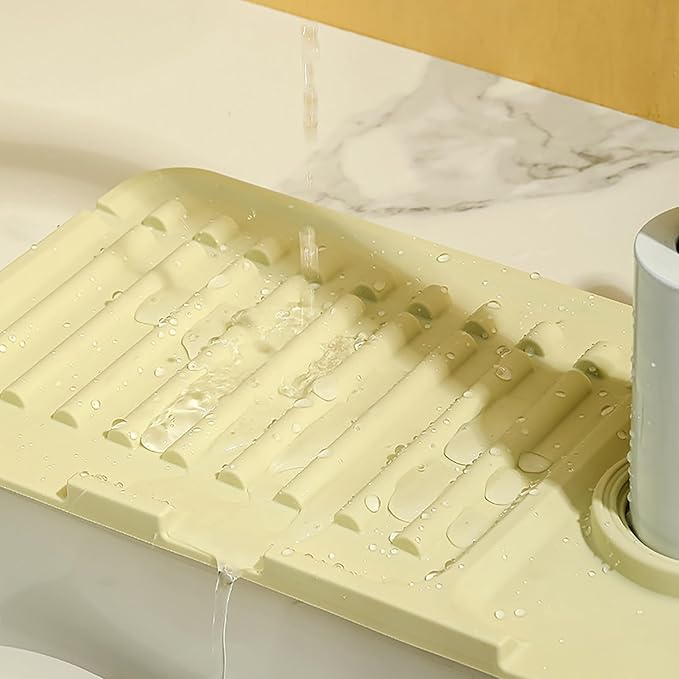 Faucet Mat for Kitchen Sink - Image 3