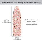 Cute Cat Ironing Board Cover Stylish - Image 6