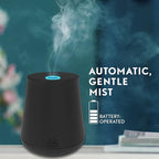 Air Wick Essential Mist, Essential Oil Diffuser Refill, Lemon Thyme, Air - Image 4